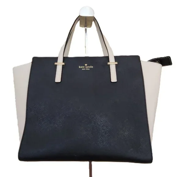 Euc Kate Spade NY Grand Street Crossbody/Shoulder Bag Purse